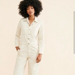 Levi’s Denim Coverall